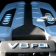 Illustration for article titled Audi R8, Part 1